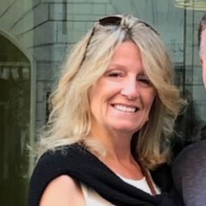 Meet your Posher, Christine